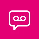 Visual Voicemail app icon