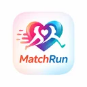 MatchRun - Grupos de Corrida app icon