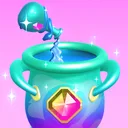 Mystical Mixing app icon