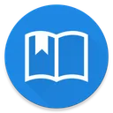 読書尚友(青空文庫ビューア) app icon
