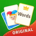 Solitaire Associations Journey app icon