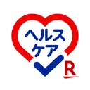 楽天ヘルスケア-ポイ活アプリ！歩数計・移動でポイント貯める app icon