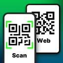 Web Scanner app icon