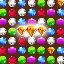 Pirate Treasures: Jewel & Gems app icon