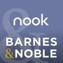 Barnes & Noble NOOK app icon