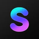 OneColor GlassDark - Icon Pack app icon