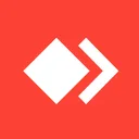 Desktop remoto AnyDesk app icon