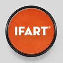 iFart - Fart Sounds App app icon
