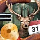 Solunar Calendar - Best Hunting Times and Feeding app icon