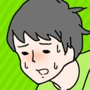 シャイボーイ -脱出ゲーム app icon