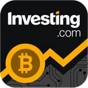 Investing.com Cripto app icon