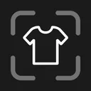 StyleScanner: Find Clothes app icon