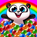 Bubble Shooter: Panda Pop! app icon