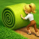 Tropical Merge: Merge game app icon