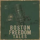 Boston Freedom Tales app icon