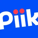 Piik: Friends on Home Screen app icon