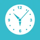 簡単入力「タイムシート」 app icon