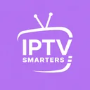 IPTV Smarters PRO app icon