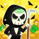 Idle Death Tycoon: Money Inc. app icon