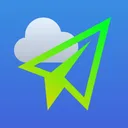 UAV Forecast icon from 2026-08-12