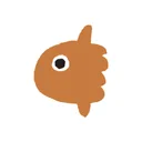 WEB魚図鑑 app icon