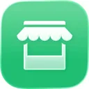 Marketplace  Buy and sell app icon