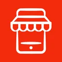 FleaMarketBay: Marketplace app icon