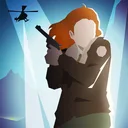 This Is the Police 2 app icon