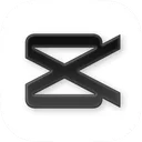 CapCut - Editor de vídeo icon from 2026-08-11