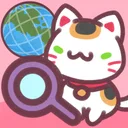 Hidden around the World app icon