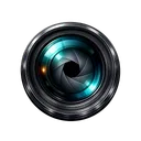 VividLens Camera app icon