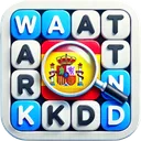 Sopa de Letras (Word Search) app icon