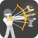 Ragdoll Archers app icon