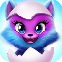 Town Pets - Hatch & Grow app icon