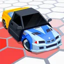 Cars Arena: Fast Race 3D app icon
