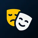Editor de Rostos com IA app icon