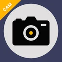 Camera – Phone 17 Camera app icon