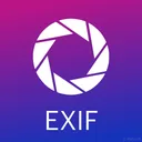EXIF Tool - Metadata Tool app icon