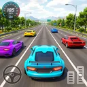 Real Car Racing Ultimate app icon