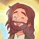 Theo: Prayer & Meditation app icon