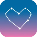 Love Horoscope app icon