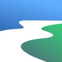 RiverApp - River levels app icon