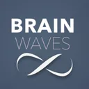 Brain Waves Pro Binaural Beats app icon