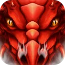 Ultimate Dragon Simulator app icon