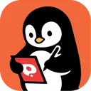 Pinguim - Gestor pede.ai app icon
