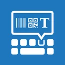 Scanner Keyboard app icon