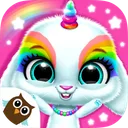 Bunnsies - Happy Pet World app icon