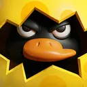 Quack Quack Attack app icon