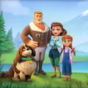 Yukon: Family Adventure app icon