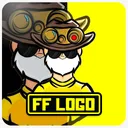 FF Logo Maker | Esports Gaming app icon